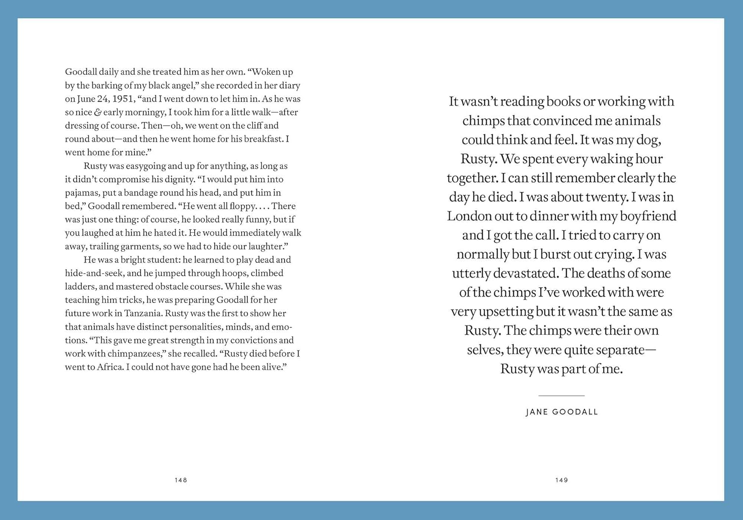 The Book of Pet Love and Loss: Words of Comfort and Wisdom from Remarkable People