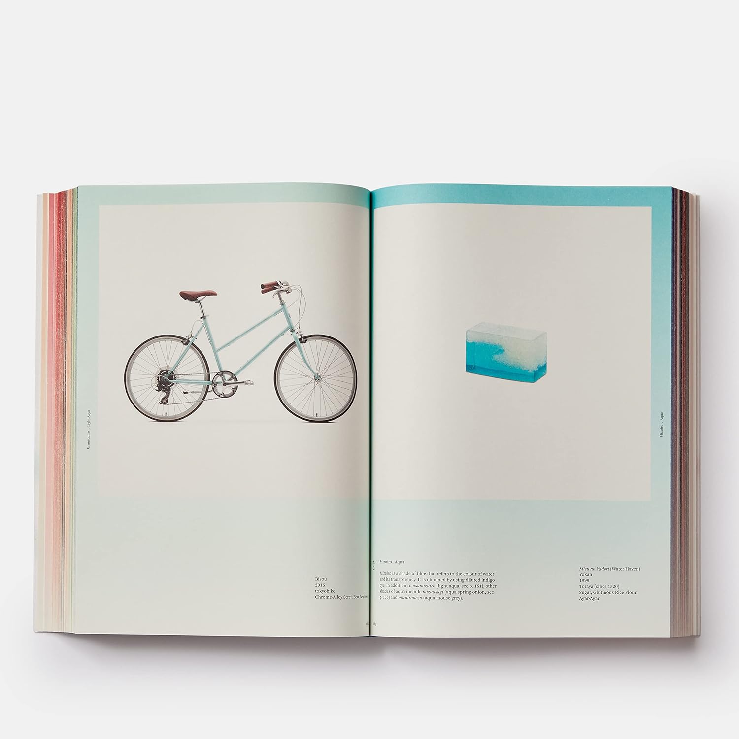 Iro: The Essence of Color in Japanese Design