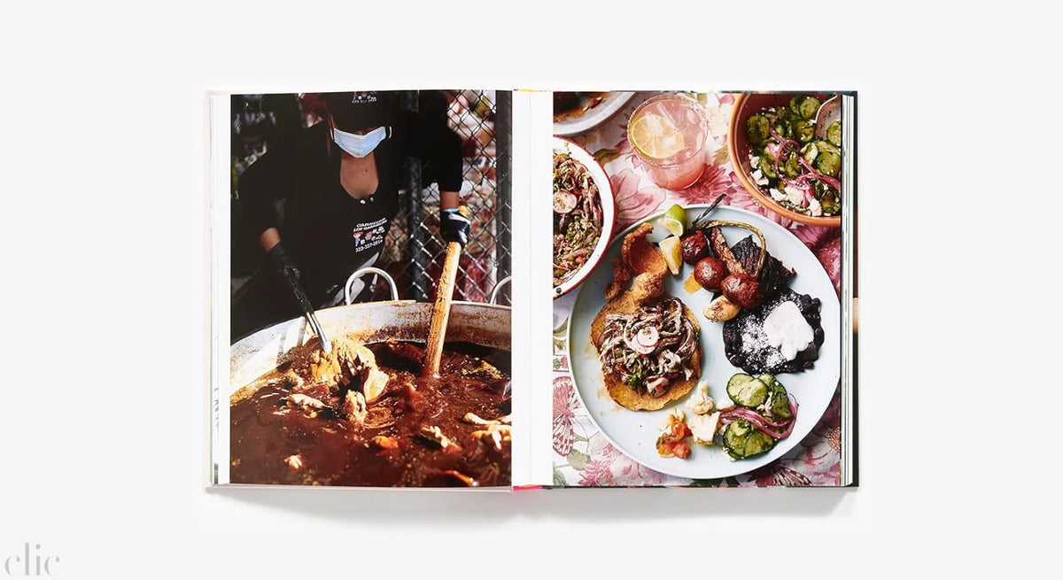Asada: Mexican grilling traditions from smoky carne asada to market-style tacos and charred salsas.