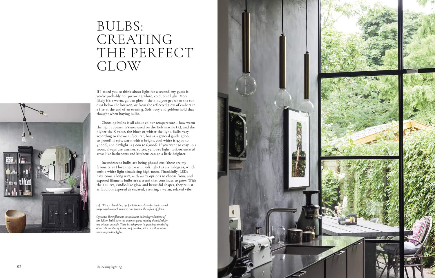 Masterclass: The complete interiors design guide to transform any space with style and creativity