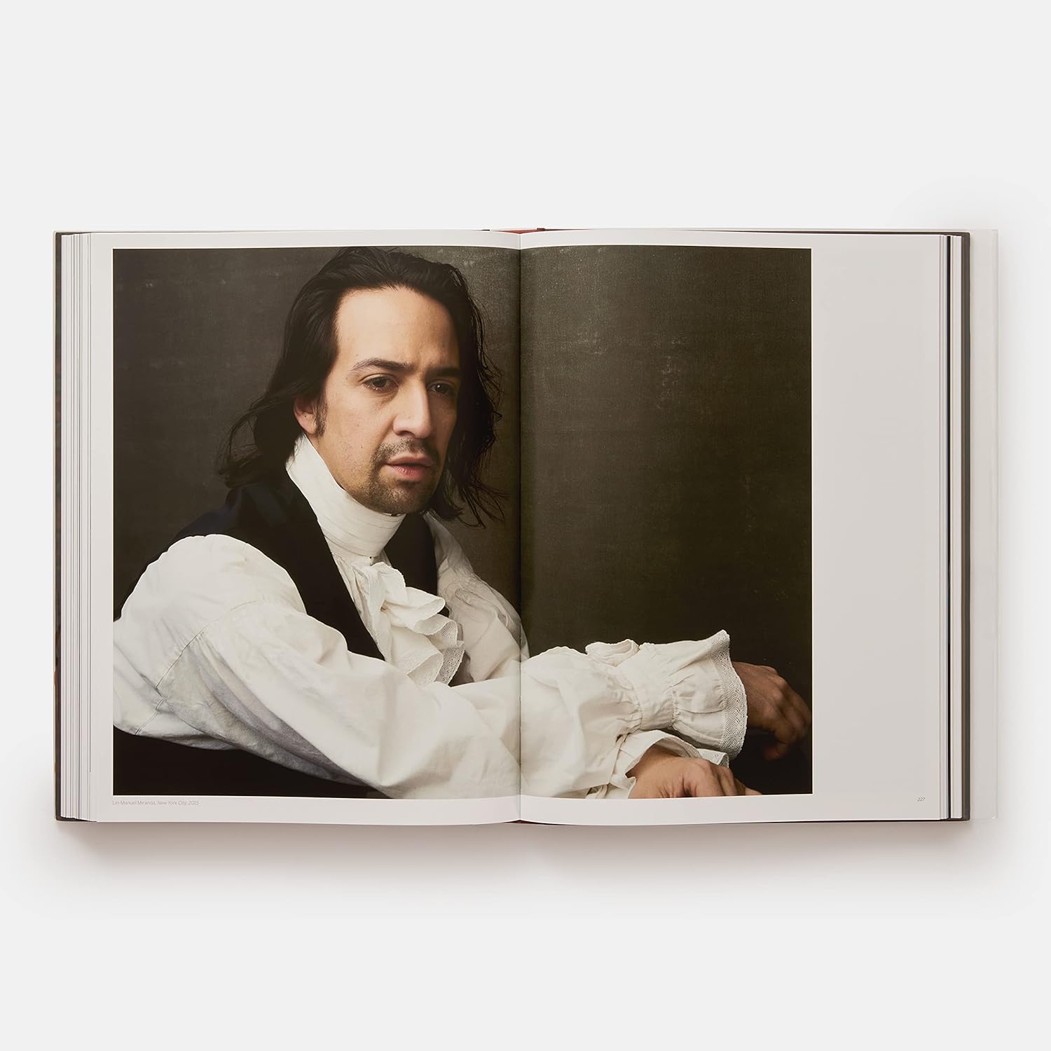 Annie Leibovitz Portraits 2005-2016