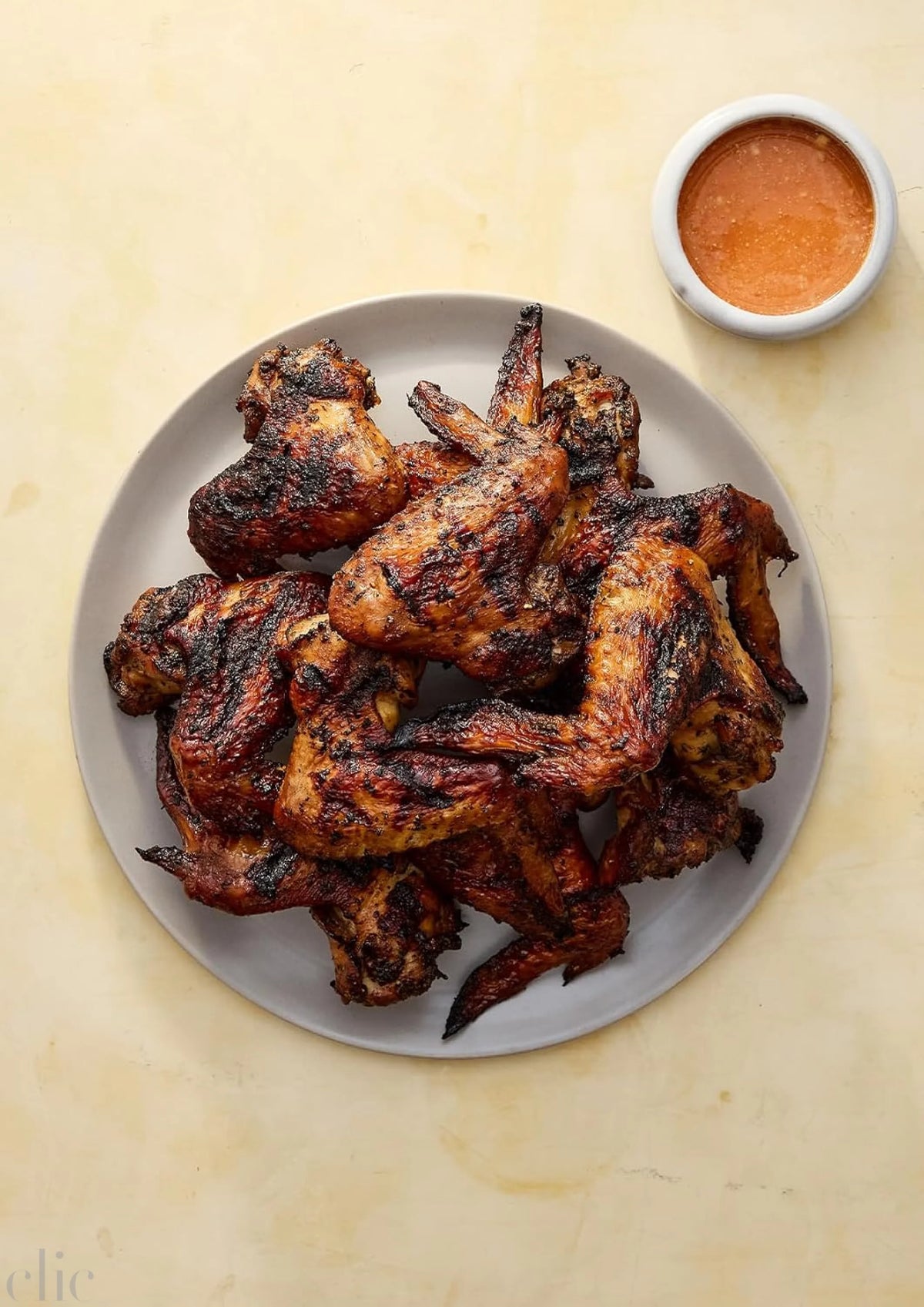 Barbecue: Smoked & Grilled Recipes From Across the Globe