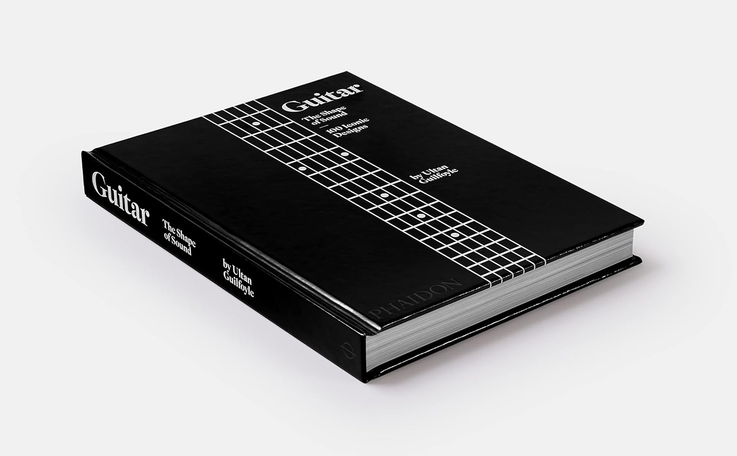 Guitar: The Shape of Sound