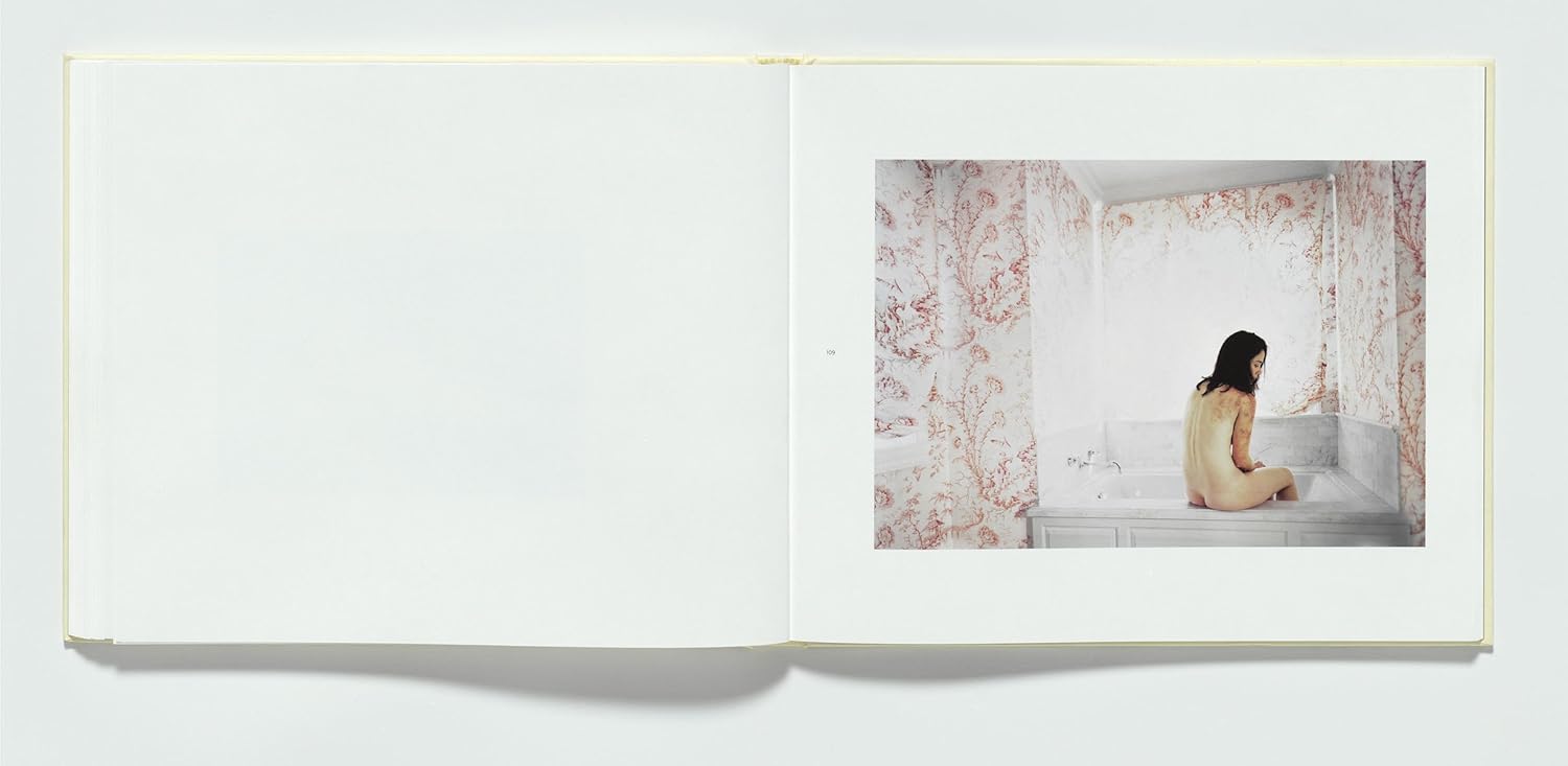 Malerie Marder: Carnal Knowledge