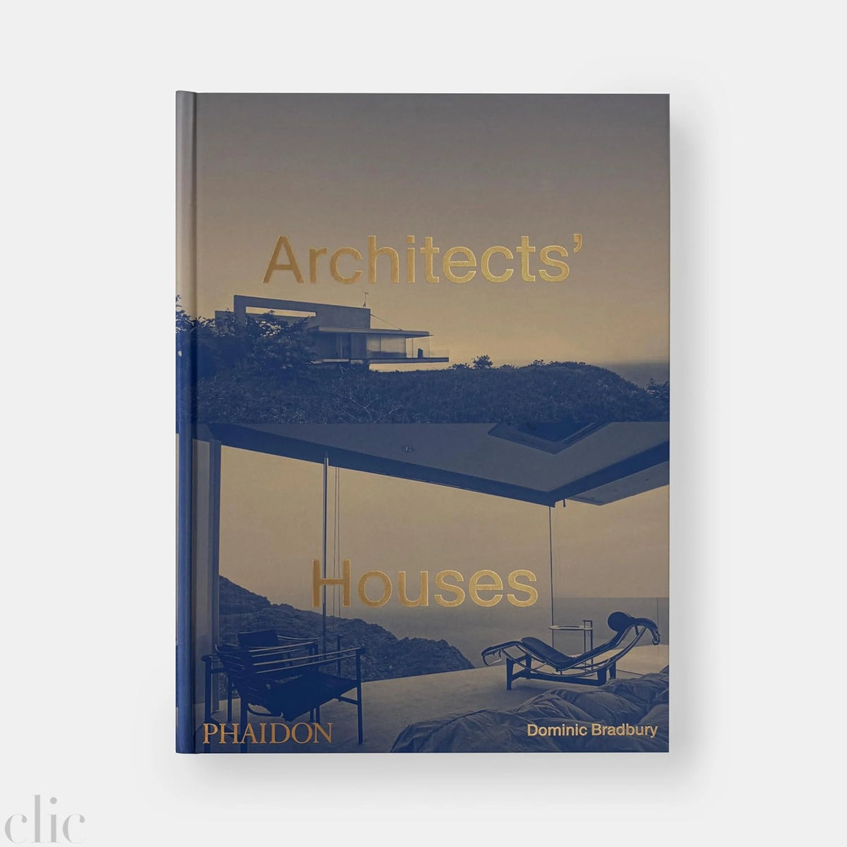 Architects' Houses