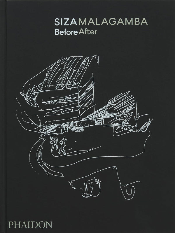 Before / After: Álvaro Siza