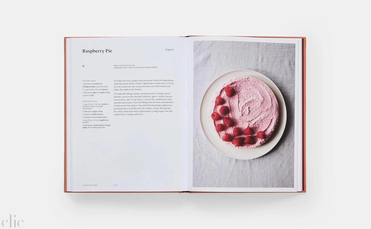 The Vegan Kitchen