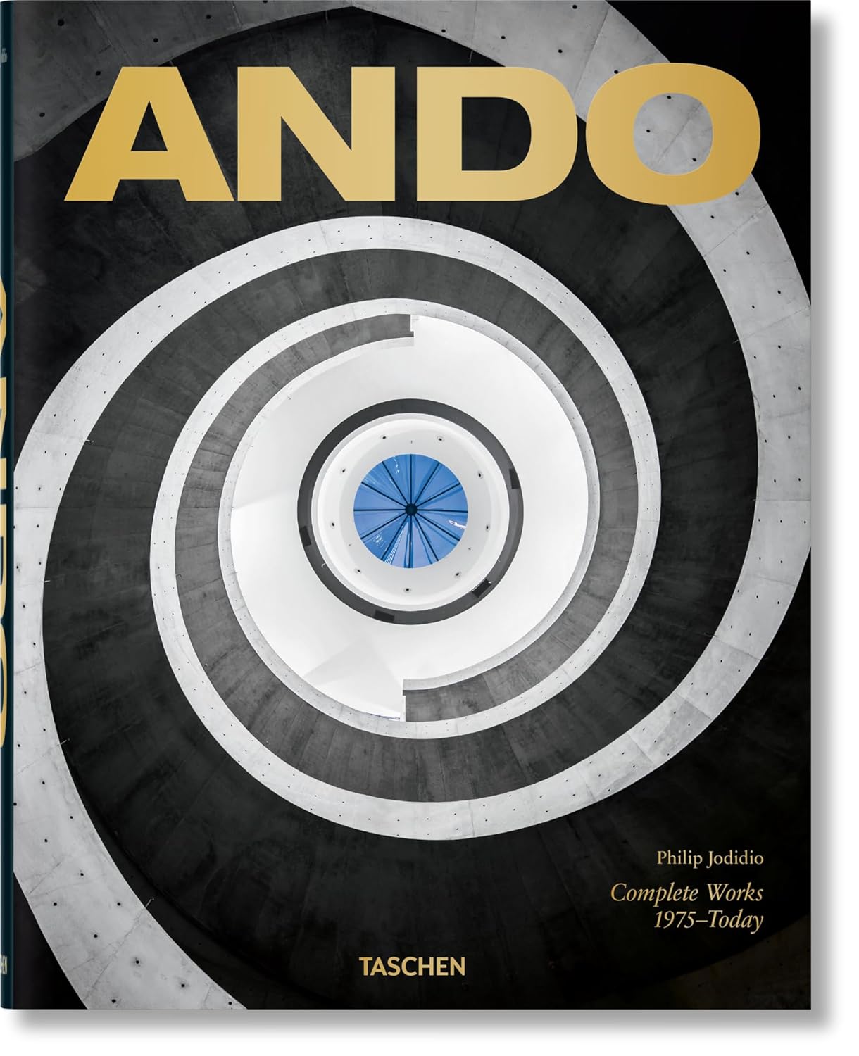 Ando: Complete Works, 1975-Today