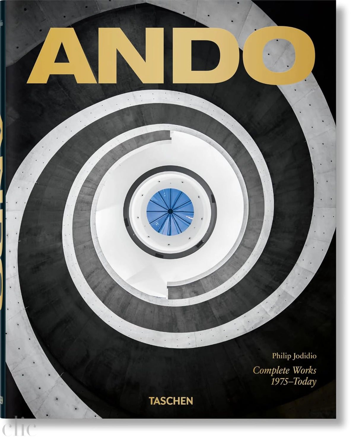 Ando: Complete Works, 1975-Today
