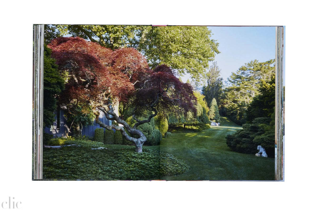 Inside the Hamptons: Long Island’s South Fork seduces with its unique light, lush gardens, and distinctive architecture