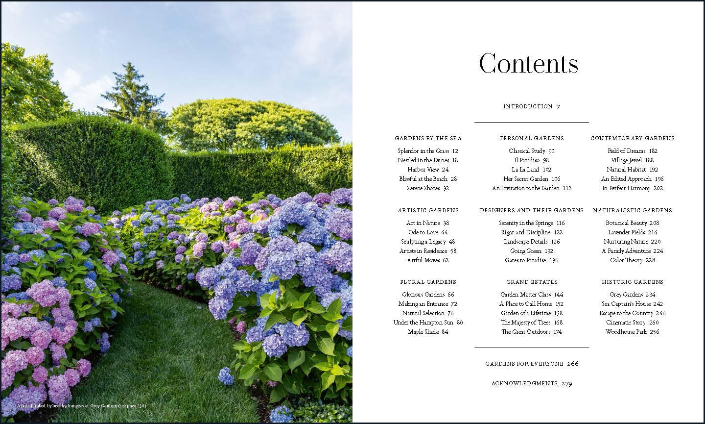 The Gardens of the Hamptons