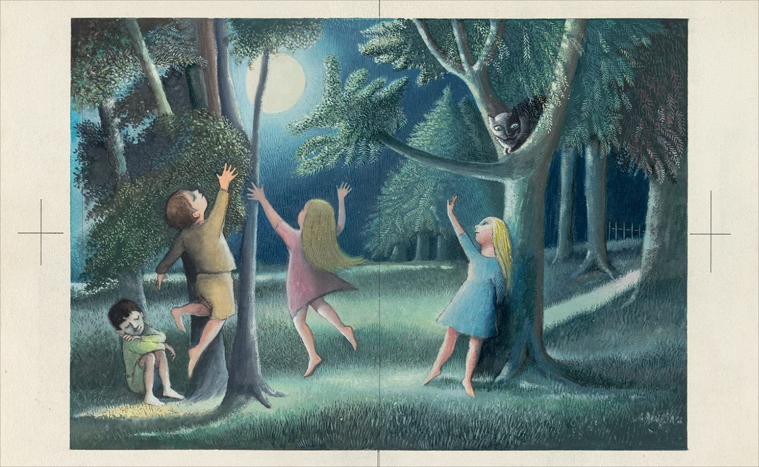 Wild Things Are Happening: The Art of Maurice Senda