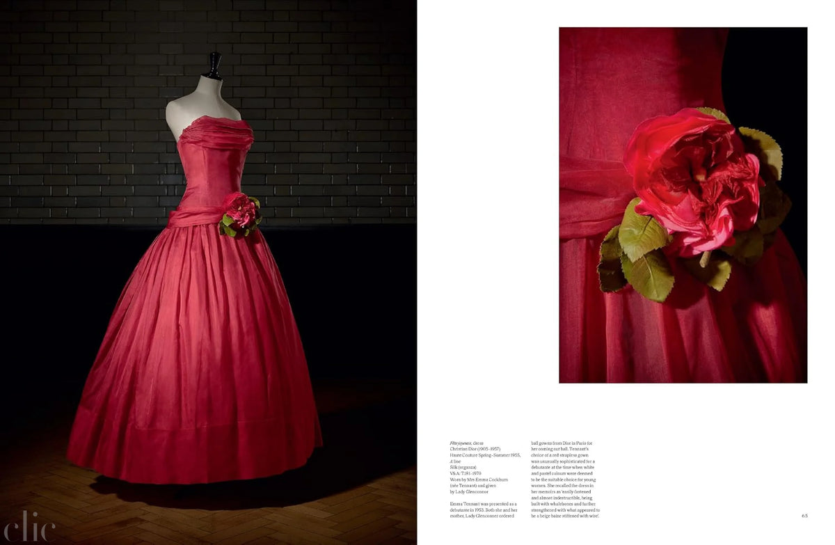 Christian Dior