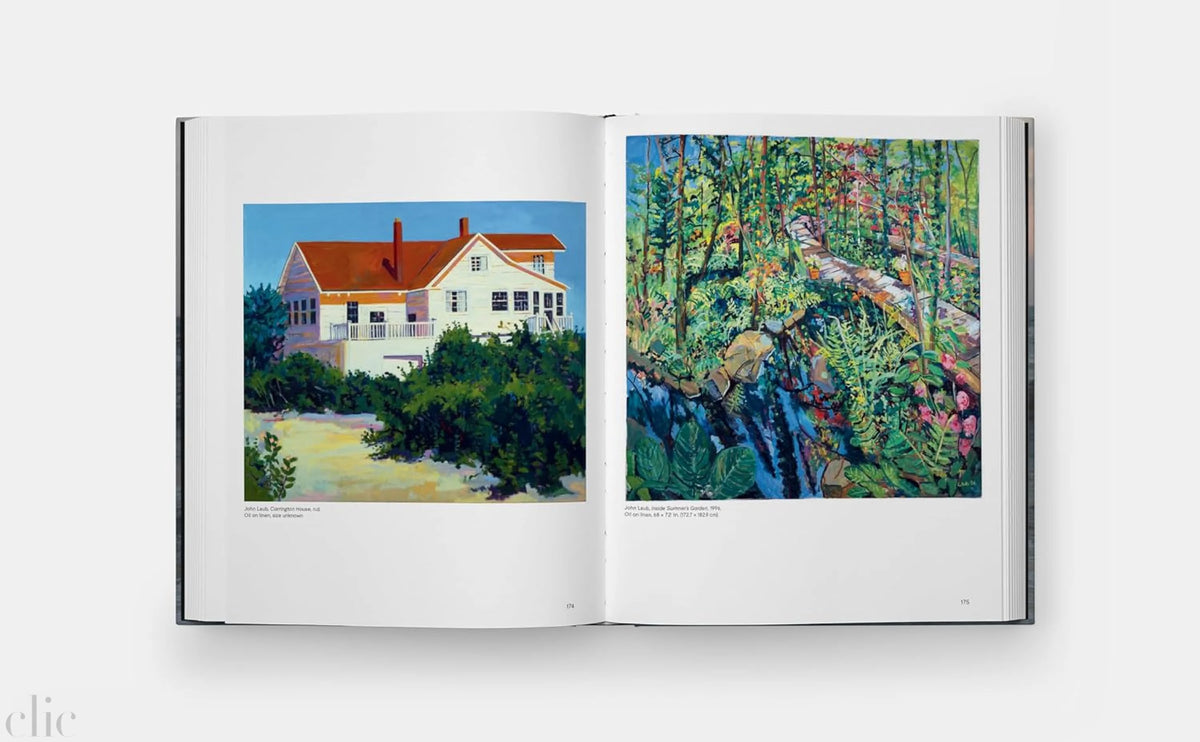 Fire Island Art: 100 Years