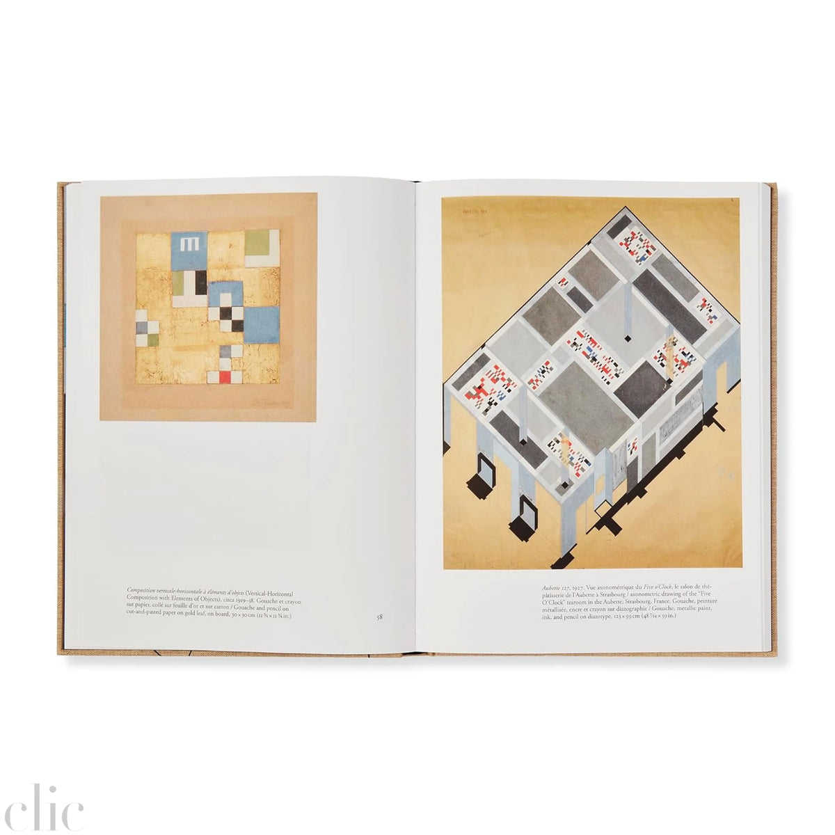 Sophie Taeuber-Arp: The Rule of Curves