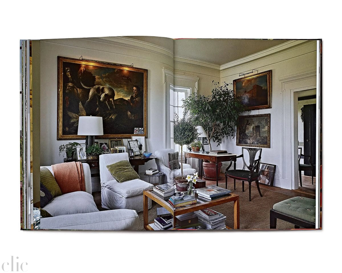 Country Life: Homes of the Catskill Mountains and Hudson Valley