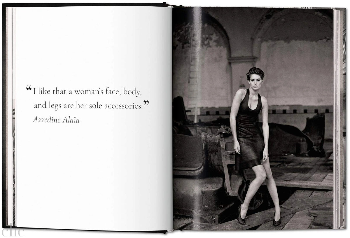 Azzedine Alaïa