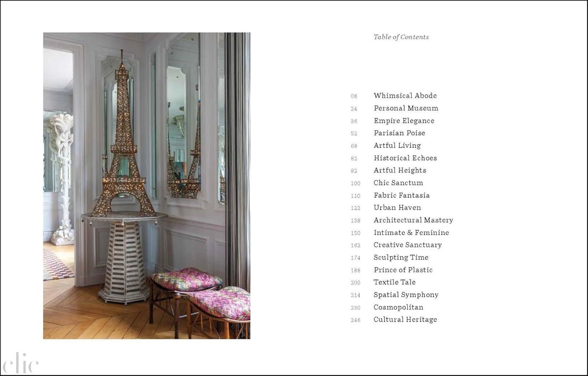 Paris Living