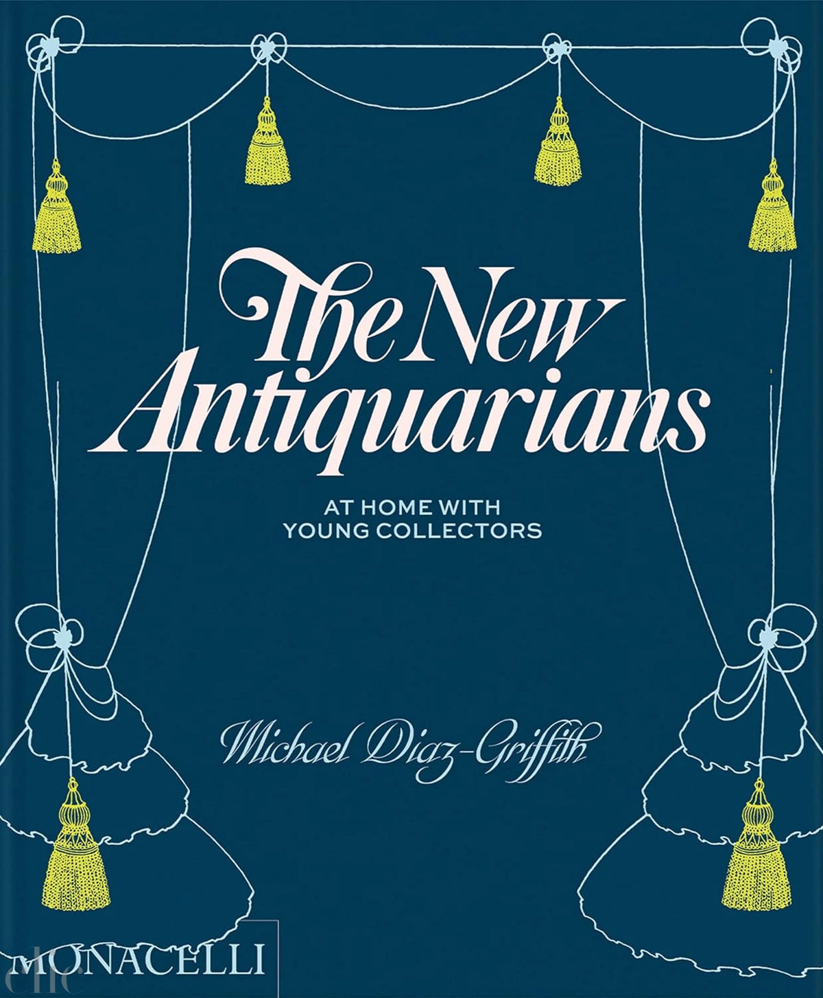 The New Antiquarians: At Home with Young Collectors