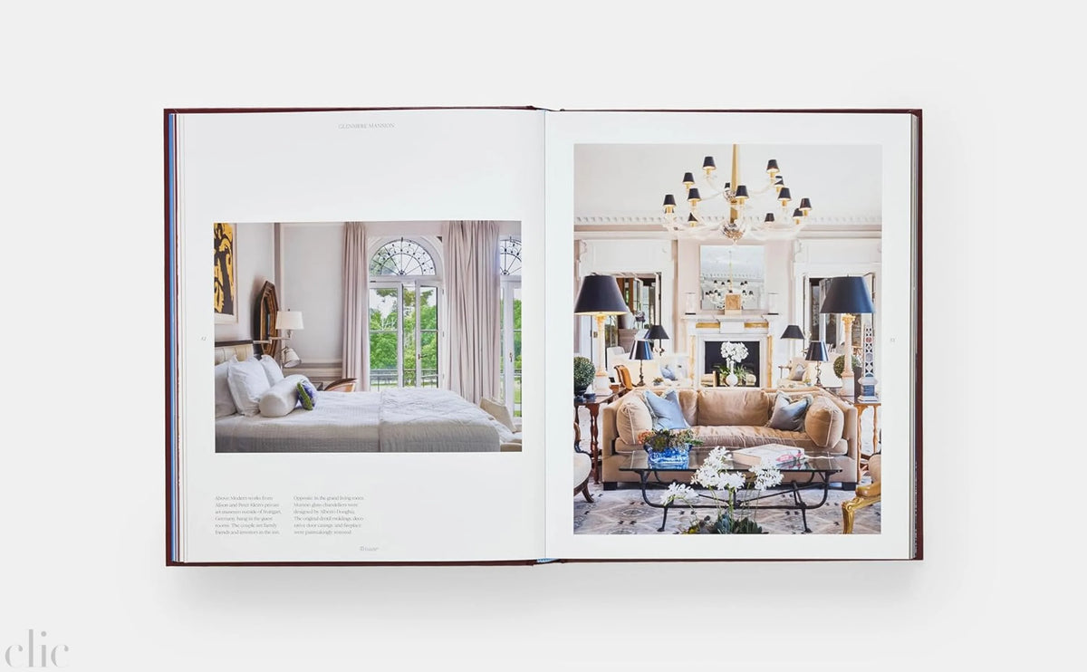 The Inn Crowd: Artistic Getaways and the Modern Innkeepers Who Crafted Them
