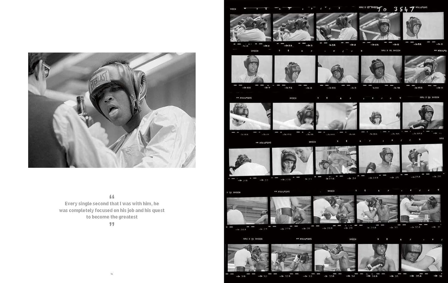 Terry O'Neill: Every Picture Tells a Story