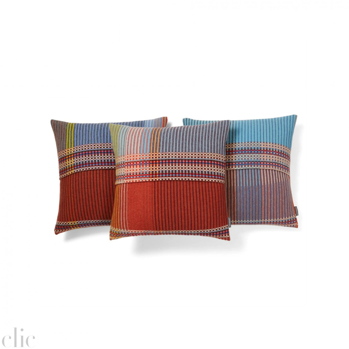 Beatrix Cushion, from Wallace Sewell