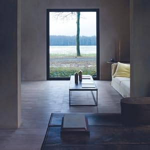 Axel Vervoordt: Wabi Inspirations