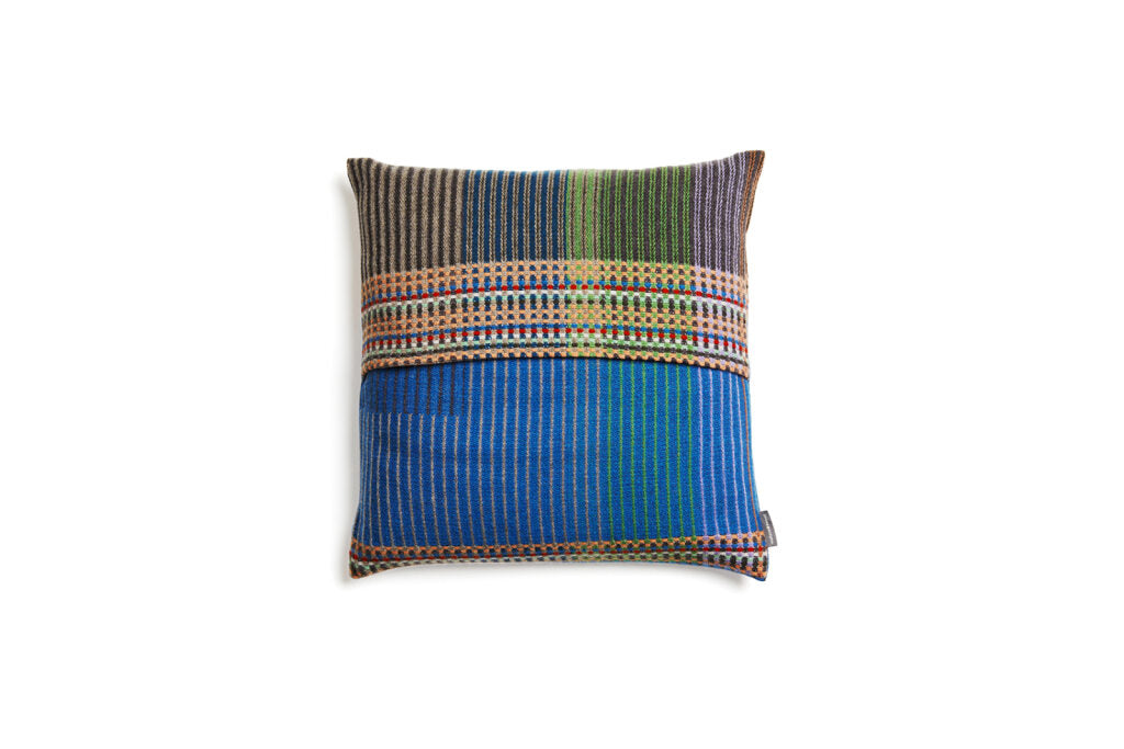 Anning Cushion, from Wallace Sewell