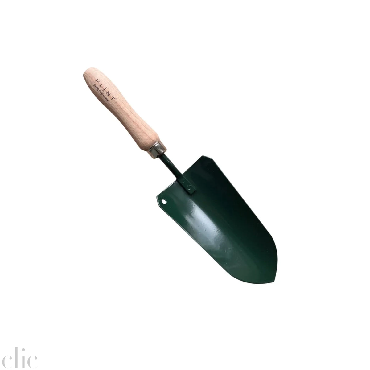 Plant Shovel in Green, from Plint A/S