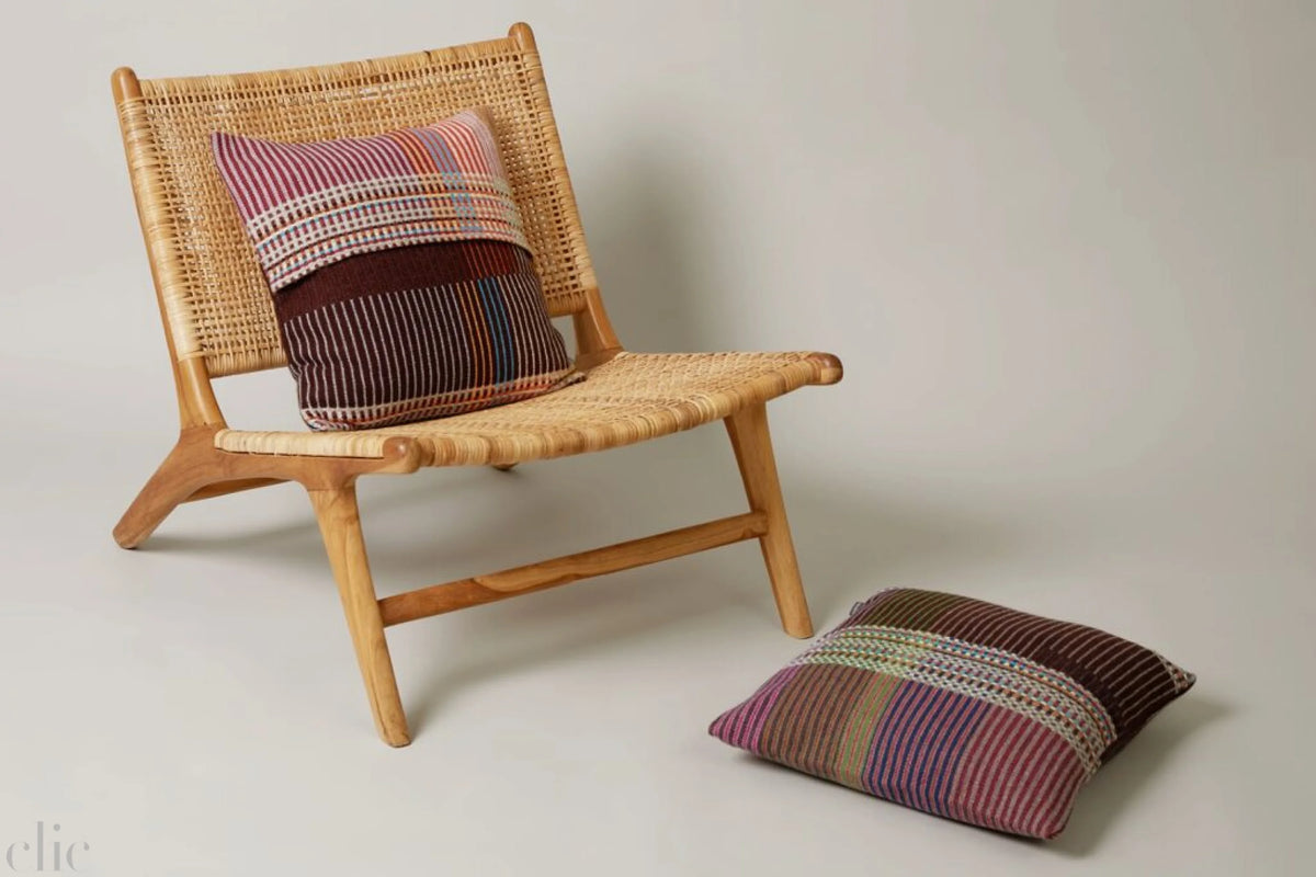 Sophia Cushion, from Wallace Sewell