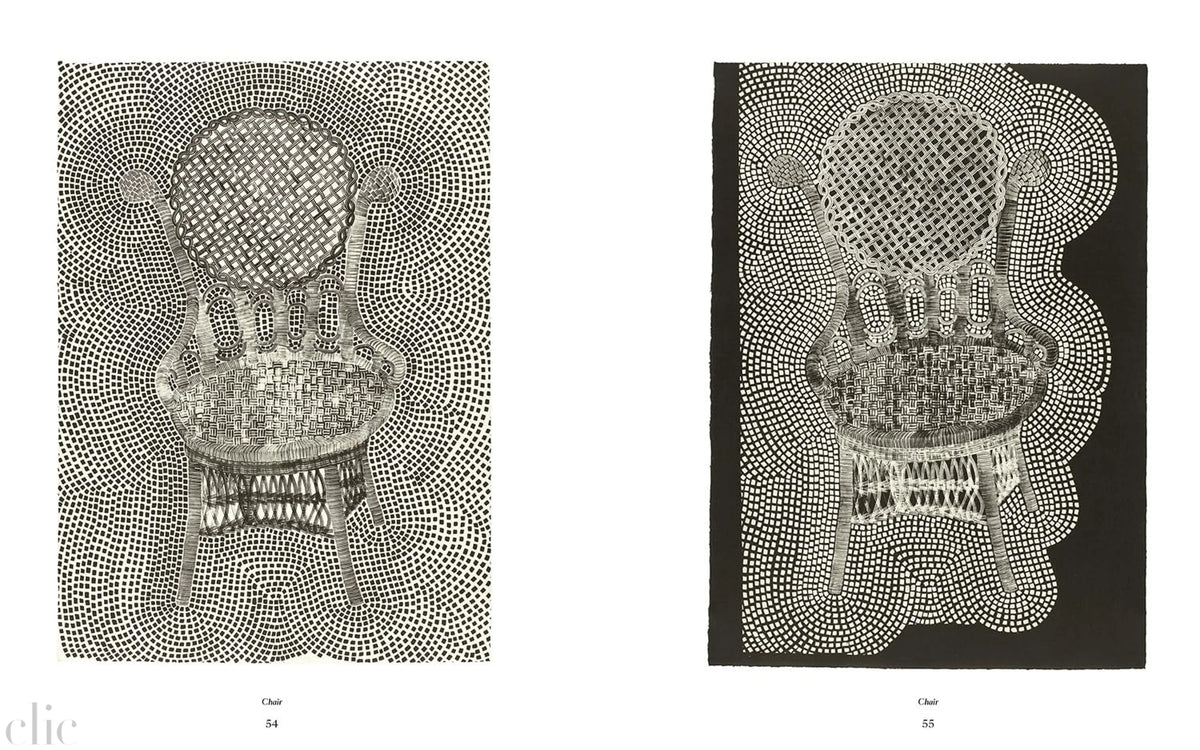 Ruth Asawa: The Tamarind Prints