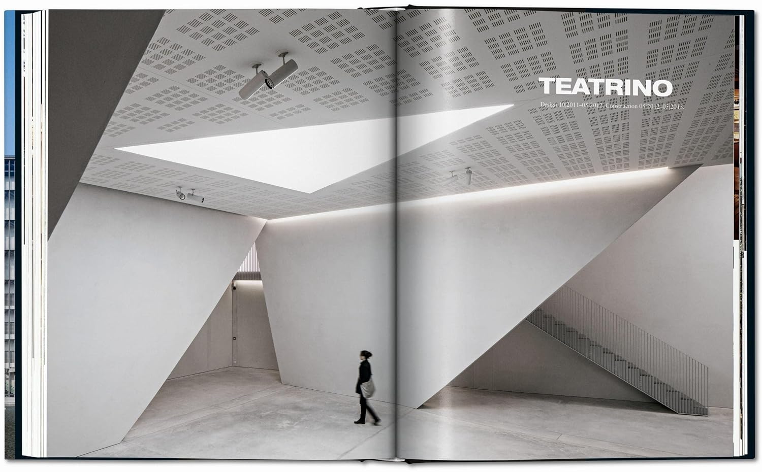 Ando: Complete Works, 1975-Today