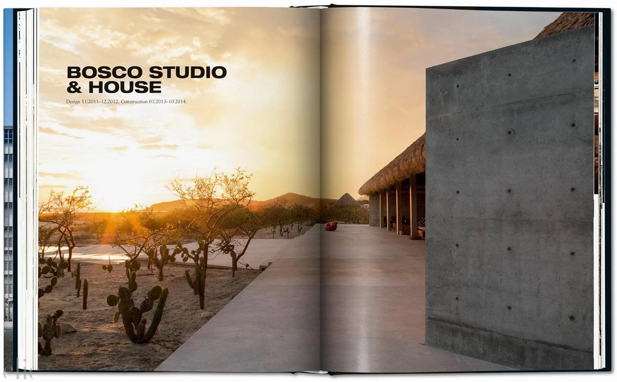 Ando: Complete Works, 1975-Today