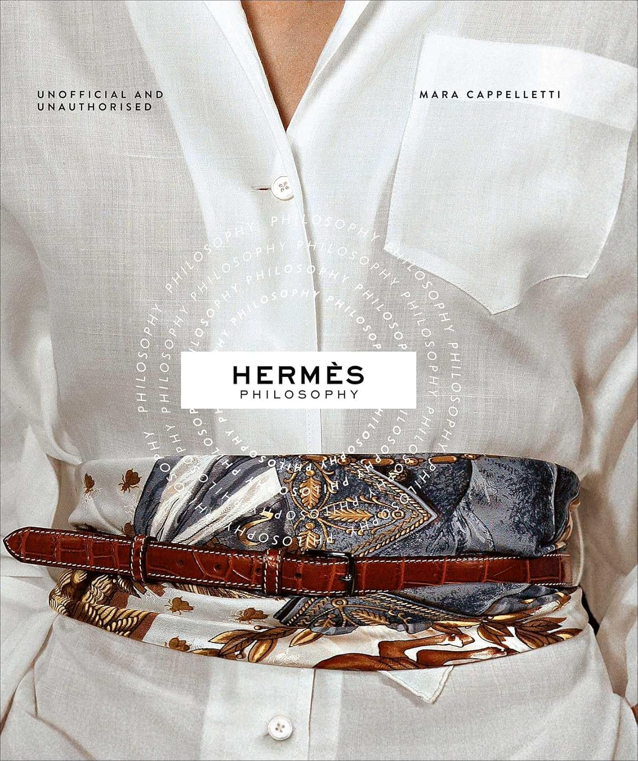 Hermés Philosophy (Luxury Philosophy)