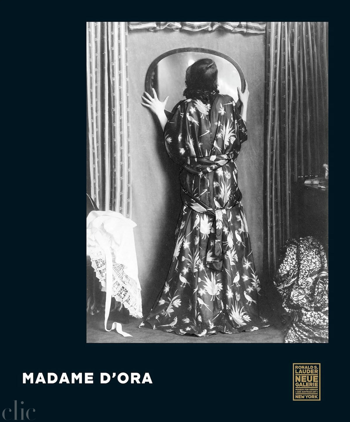 Madame d'Ora