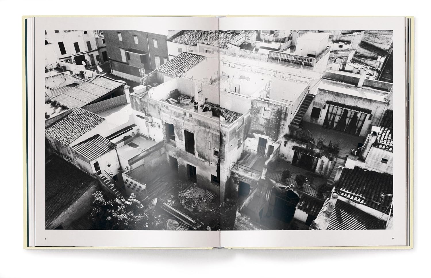 Creating A New Home In Mallorca