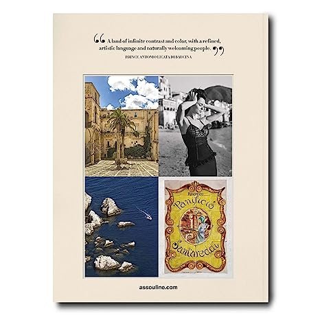 SICILY HONOR