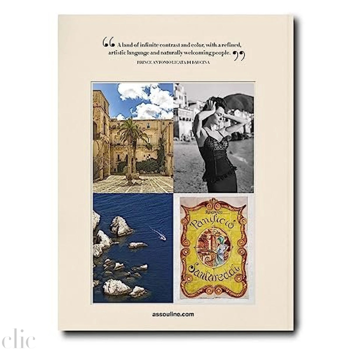 Sicily Honor