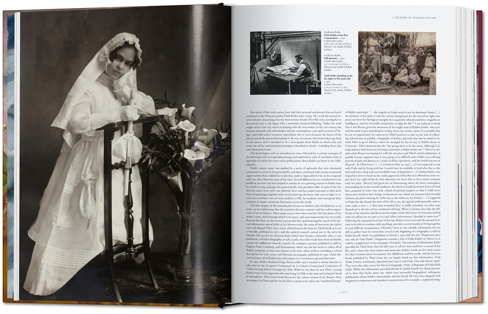 Frida Kahlo. The Complete Paintings