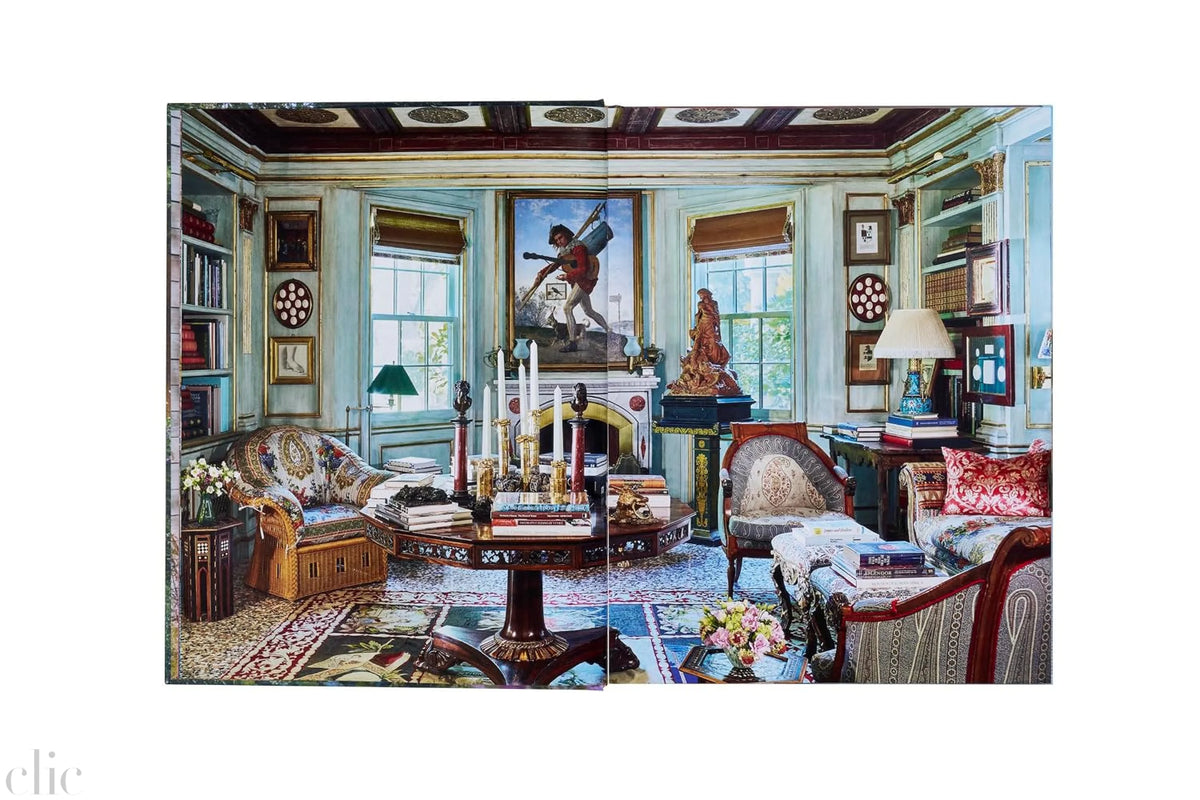 Inside the Hamptons: Long Island’s South Fork seduces with its unique light, lush gardens, and distinctive architecture