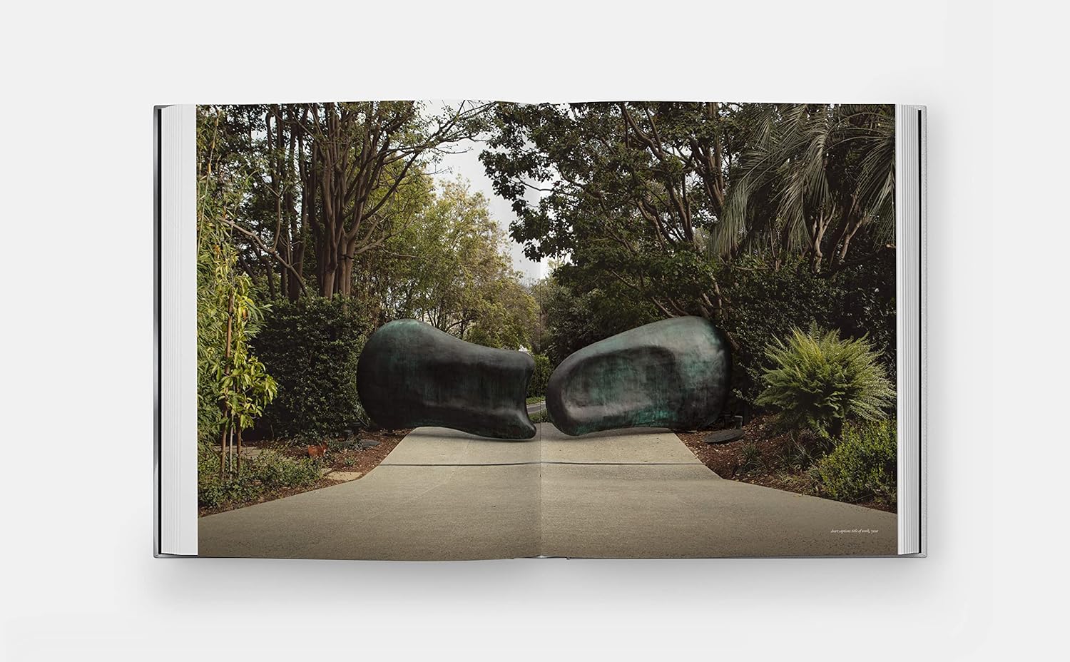 Rogan Gregory: Event Horizon
