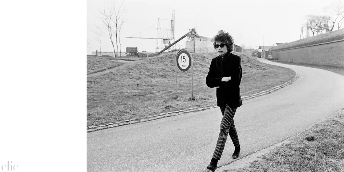 Musik: The 1960s Photographs