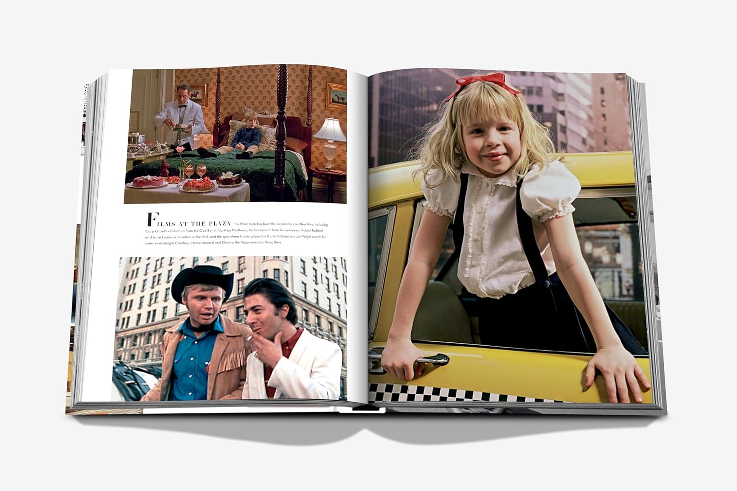 5th Avenue - 200 Years of Stories & Legends