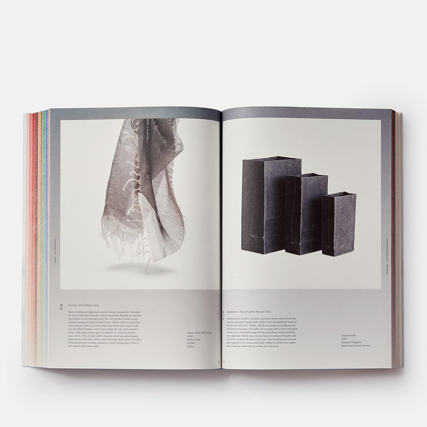 Iro: The Essence of Color in Japanese Design