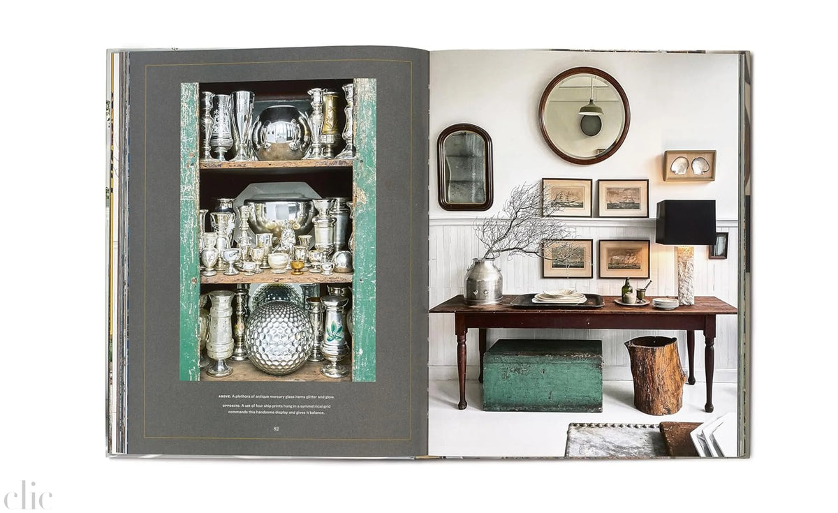 Sean Scherer's Vignettes