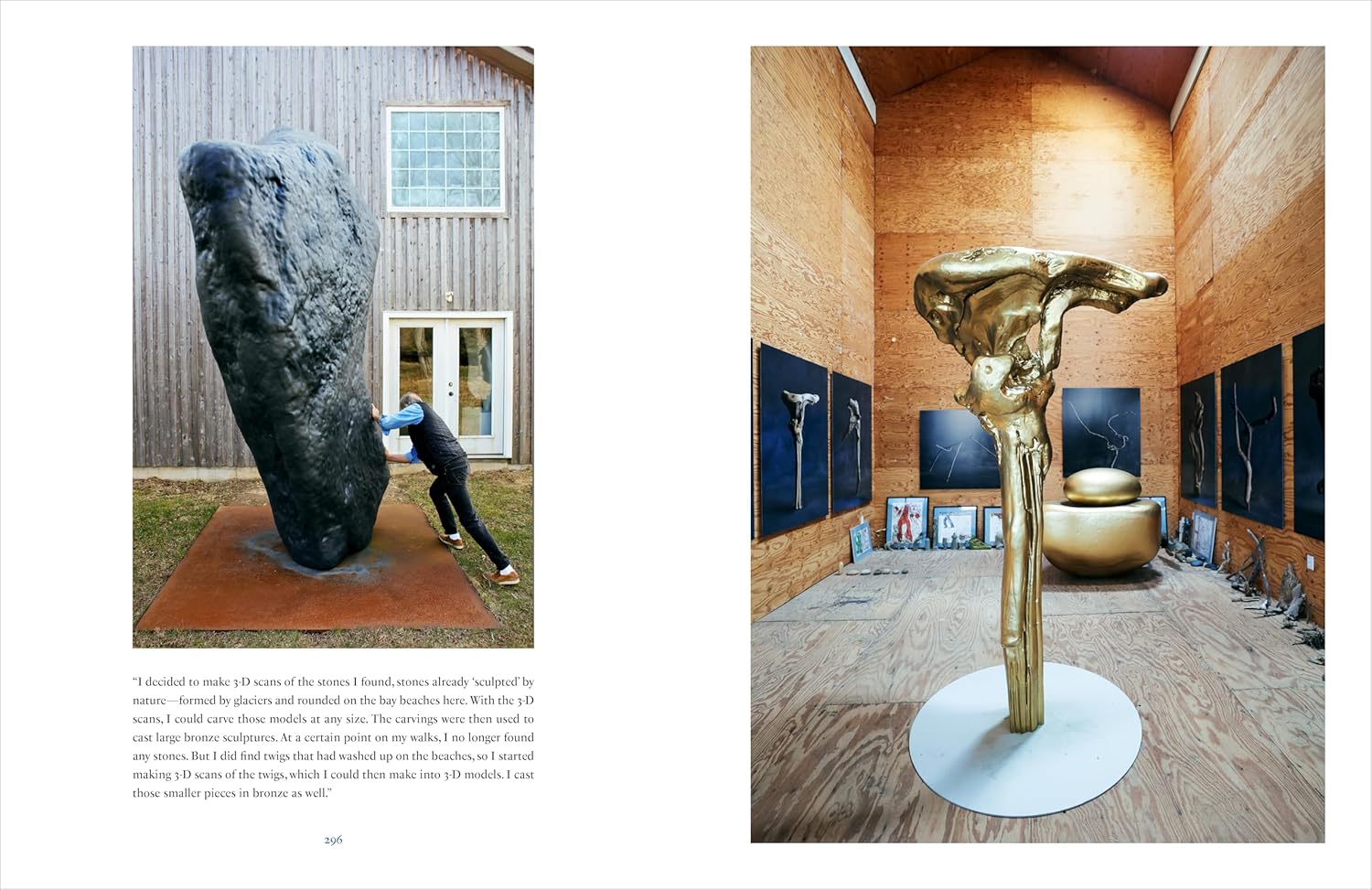 Light, Sand, and Sea: Hamptons Artists and Their Studios