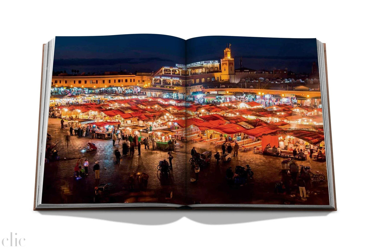 Marrakech Flair