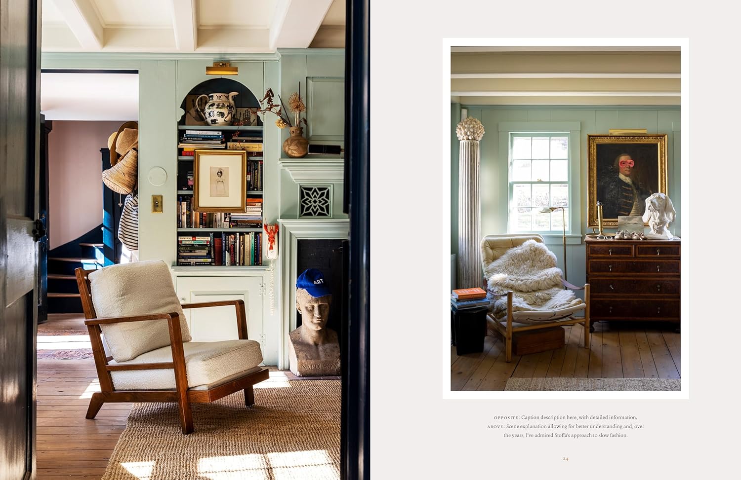 The Maine House II: Inland, Inshore and On Islands