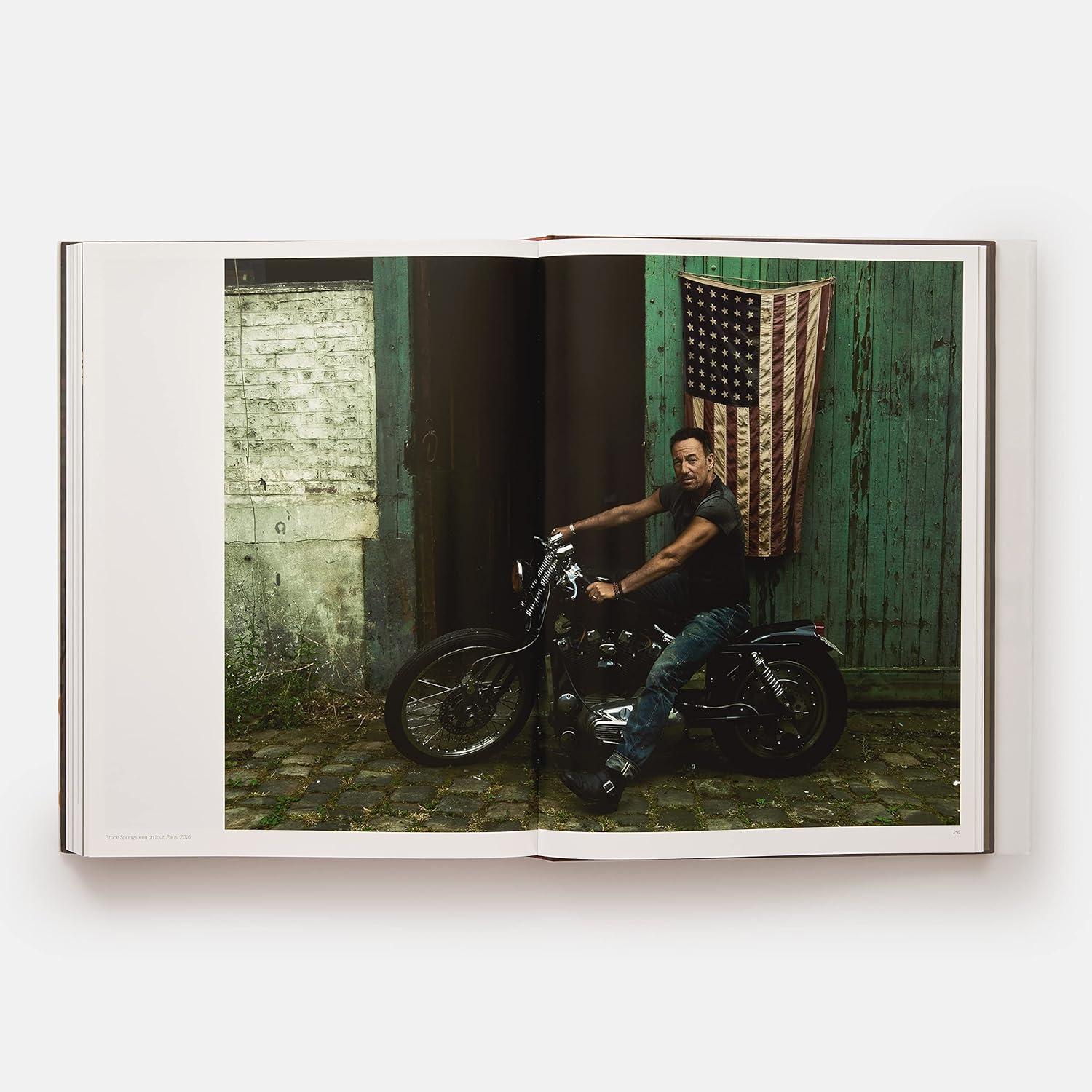Annie Leibovitz Portraits 2005-2016