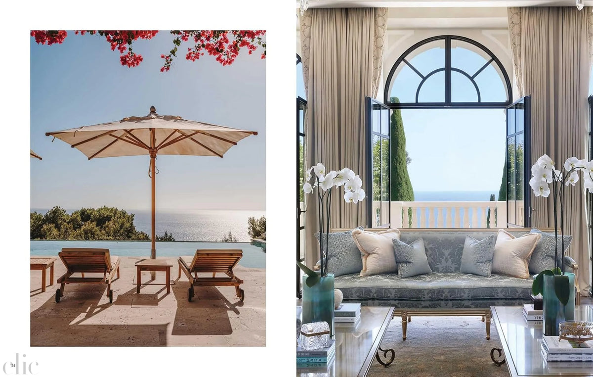 Beach House: The world's most beautiful beach houses and coastal homes